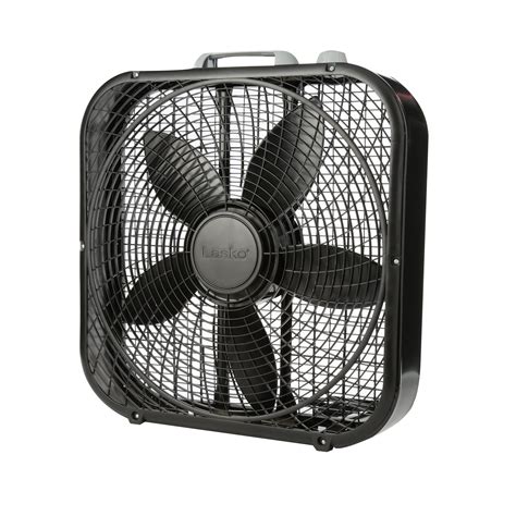 square metal box fan|square fan walmart.